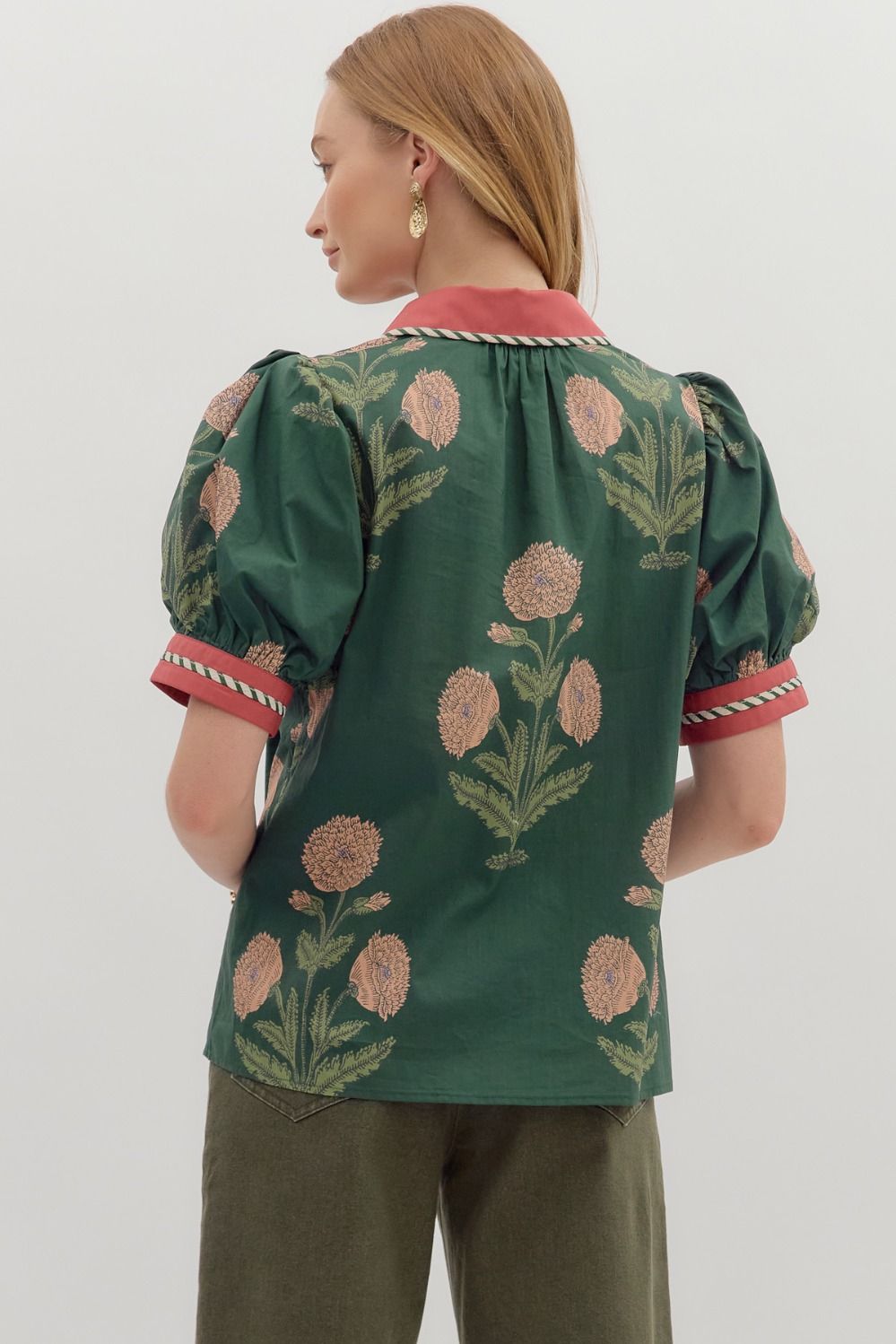 That Fall Feeling Top