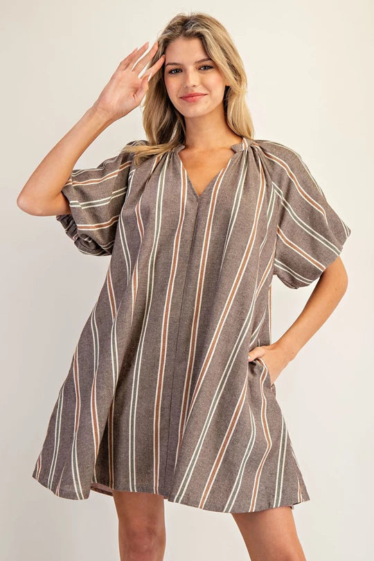 She’s That Girl Dress