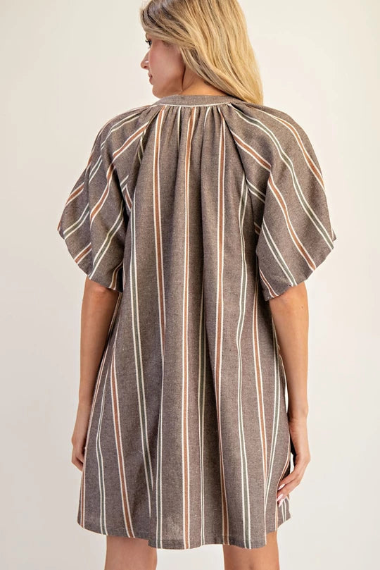 She’s That Girl Dress