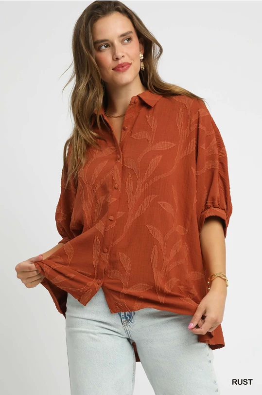 Darcy Top
