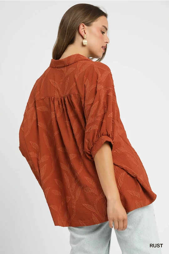 Darcy Top