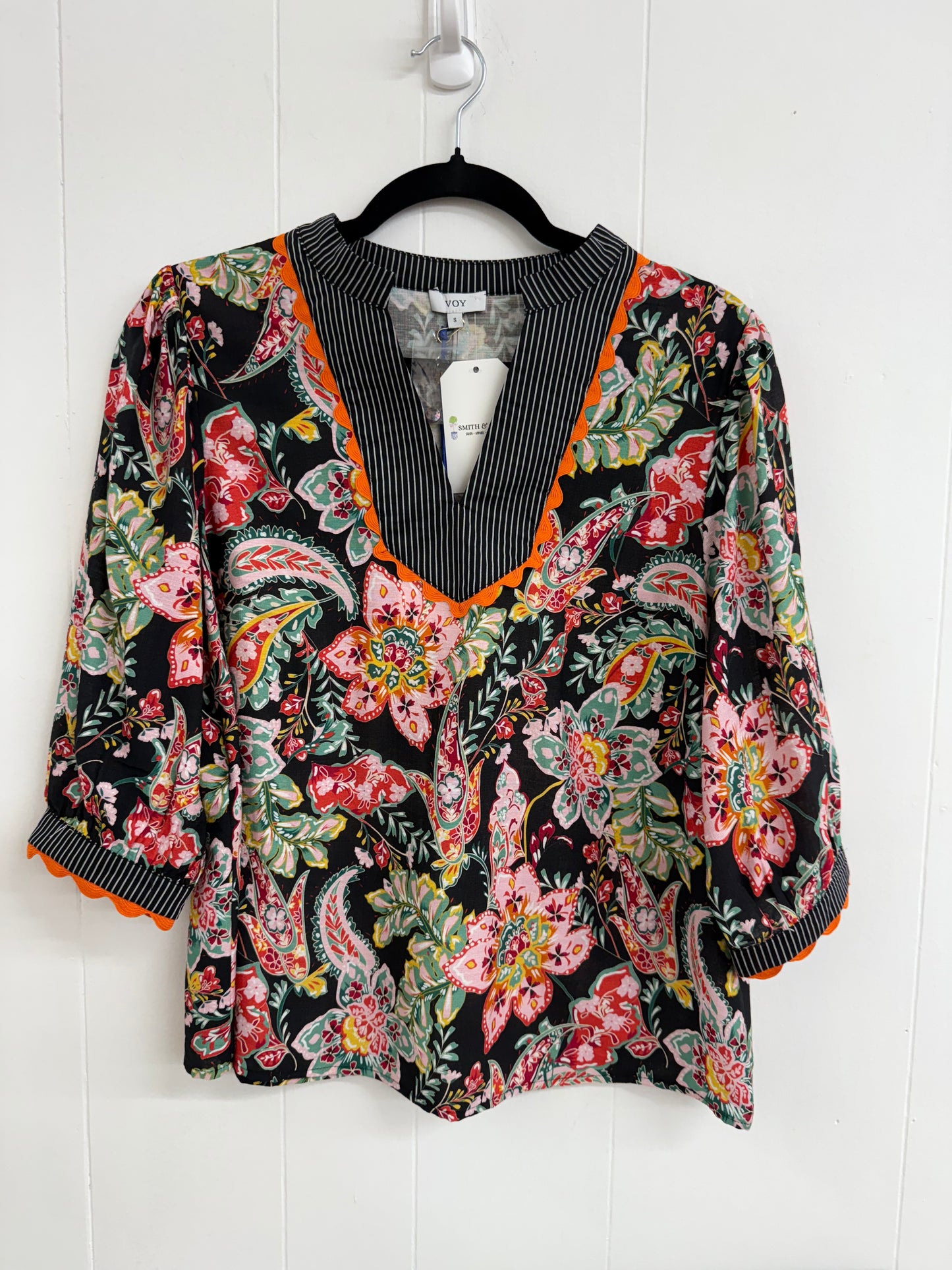 The Tia Top