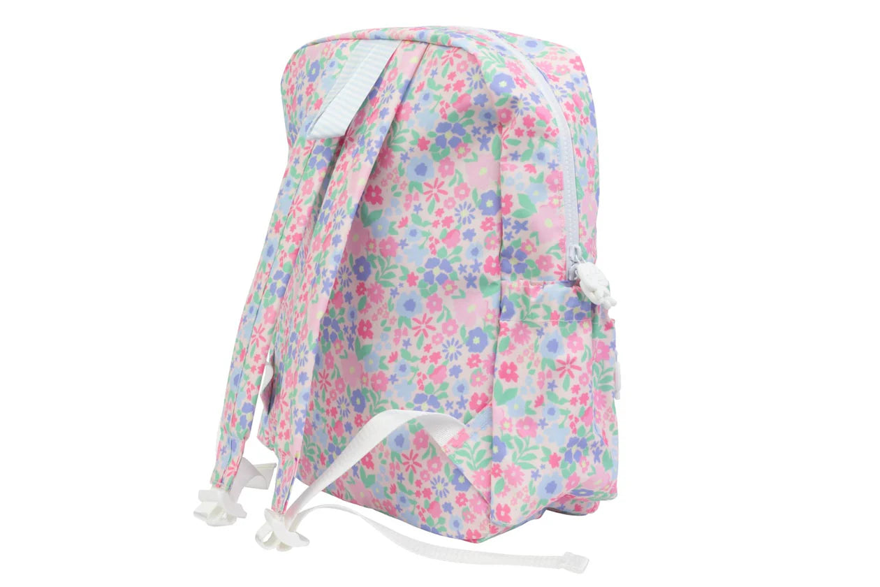Ditsy Floral Backpack