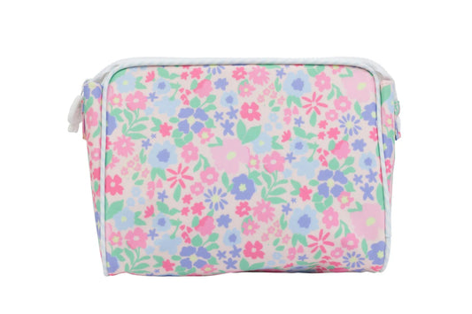Small Ditsy Floral Go Bag