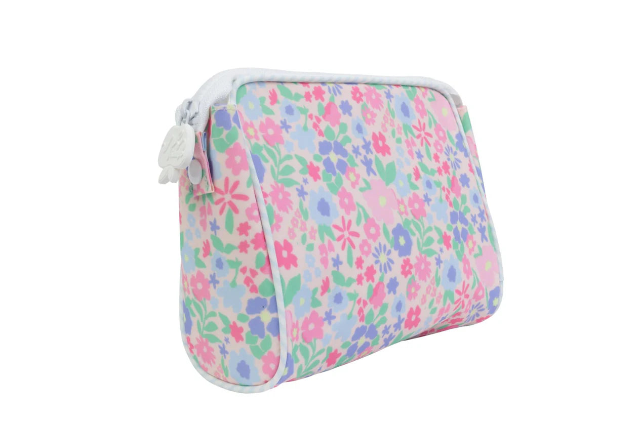 Small Ditsy Floral Go Bag