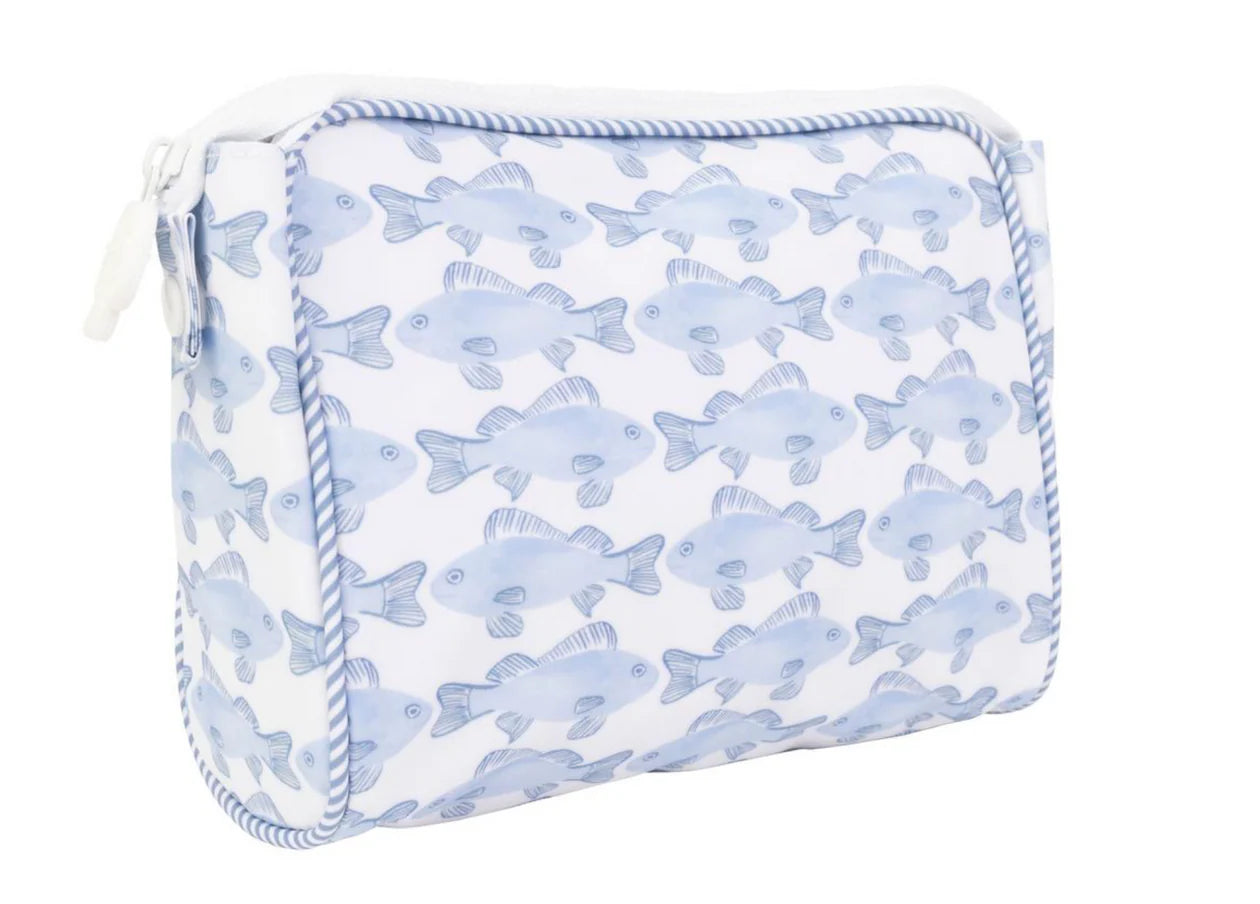 Small Fish Go Bag