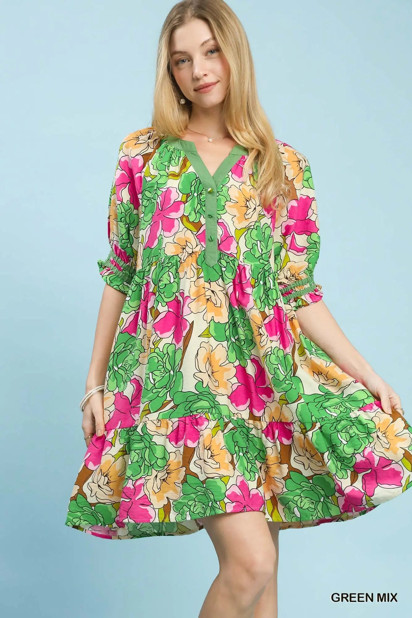 The Destiny Dress