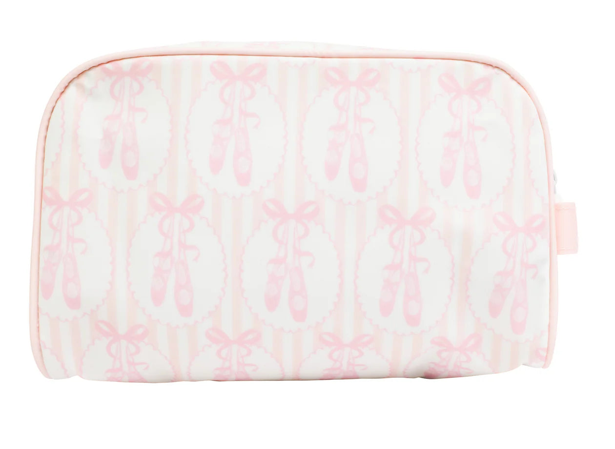 The Ballet Dopp Kit