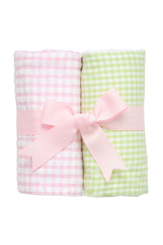 Tulip Set of 2 Burps