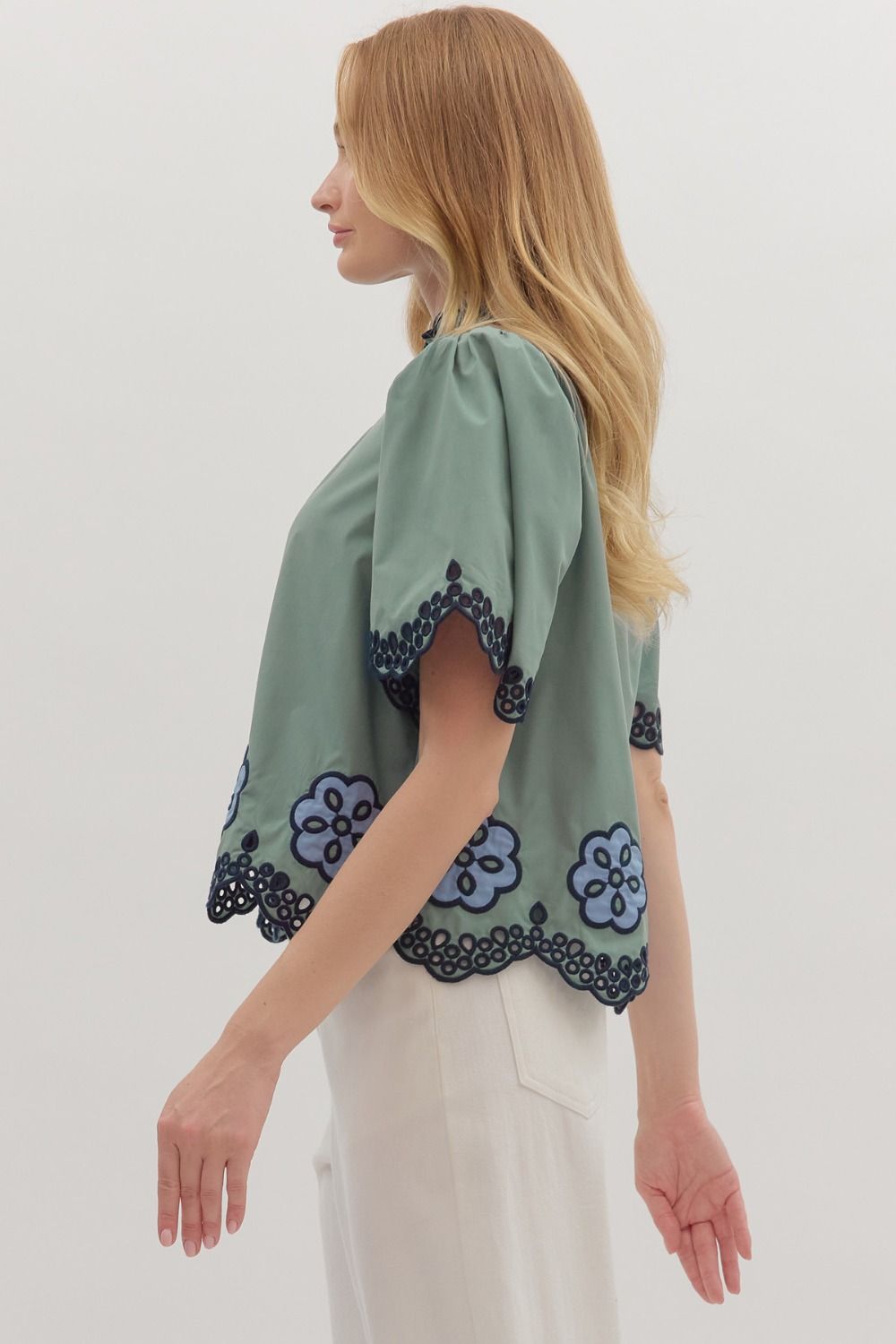 Chic Style Only Top