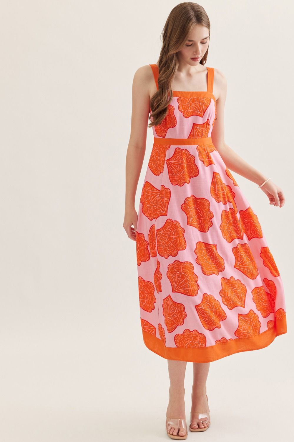 Summertime Sweet Dress
