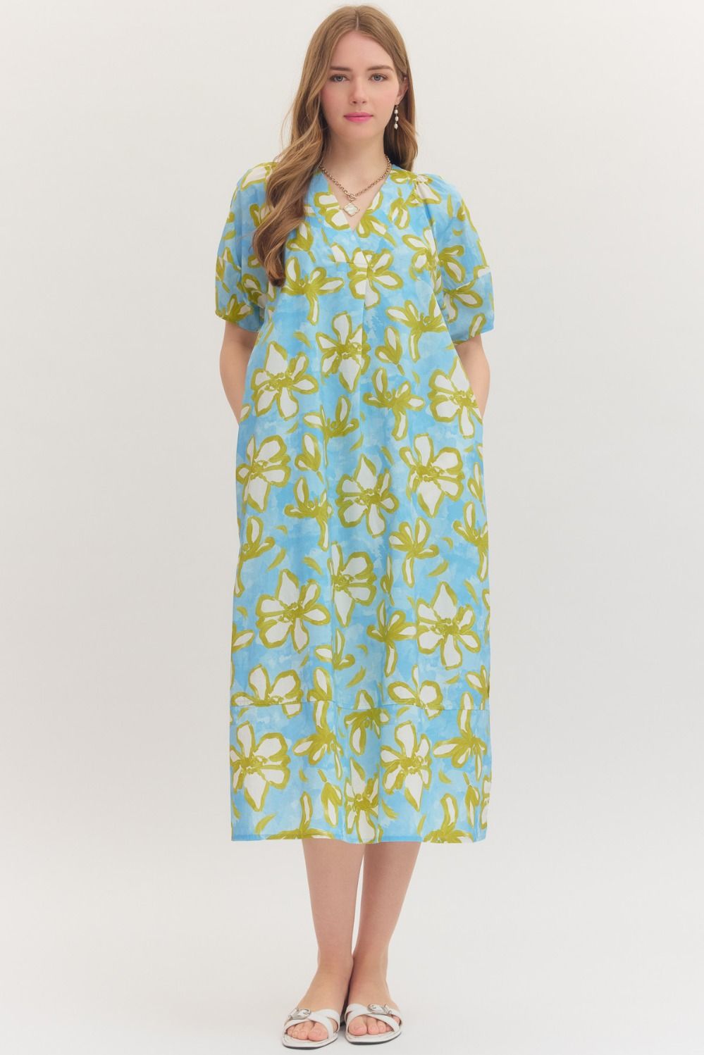 Ocean Breeze Midi
