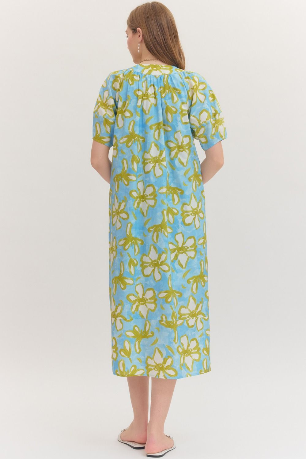 Ocean Breeze Midi