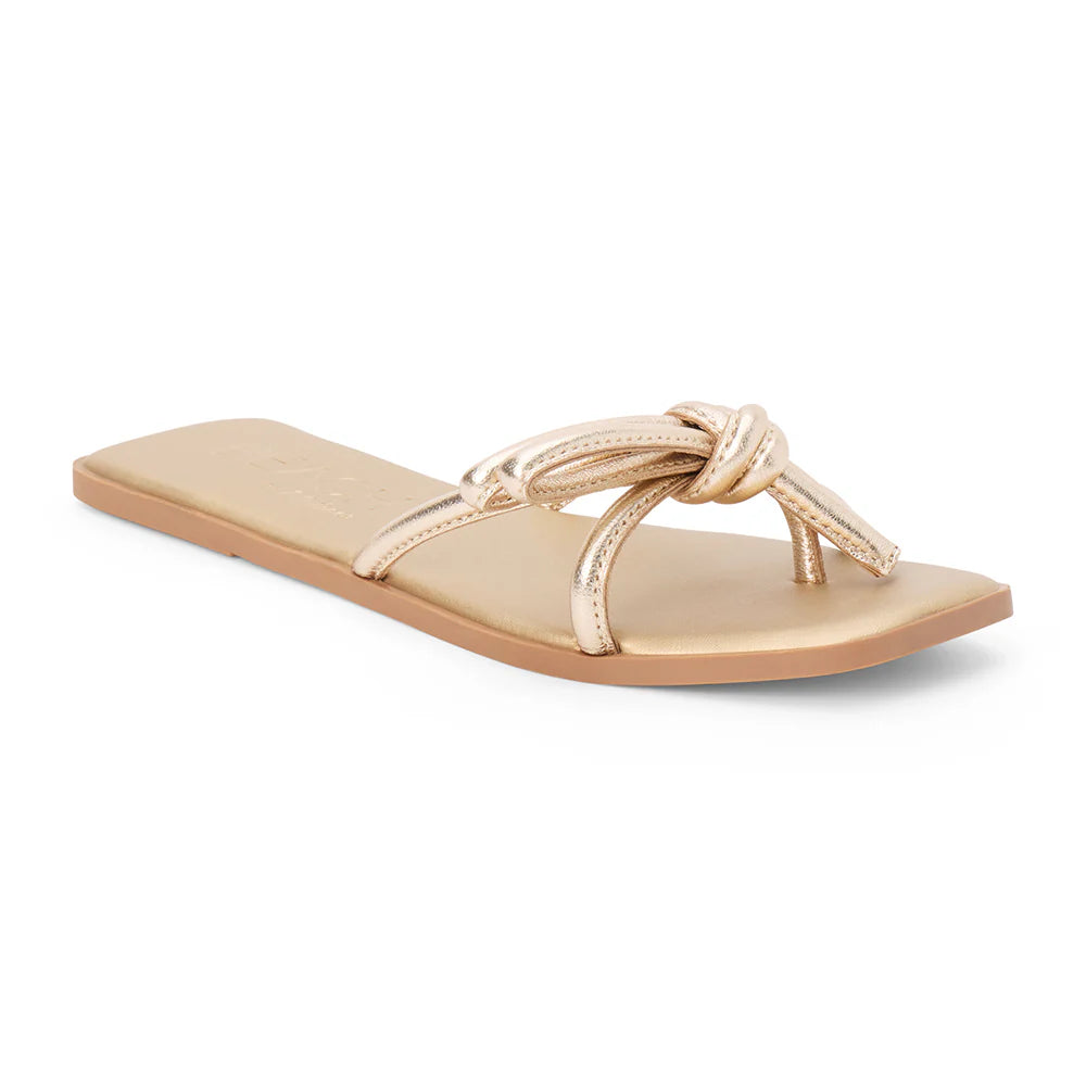 Ruthie Slide Sandal
