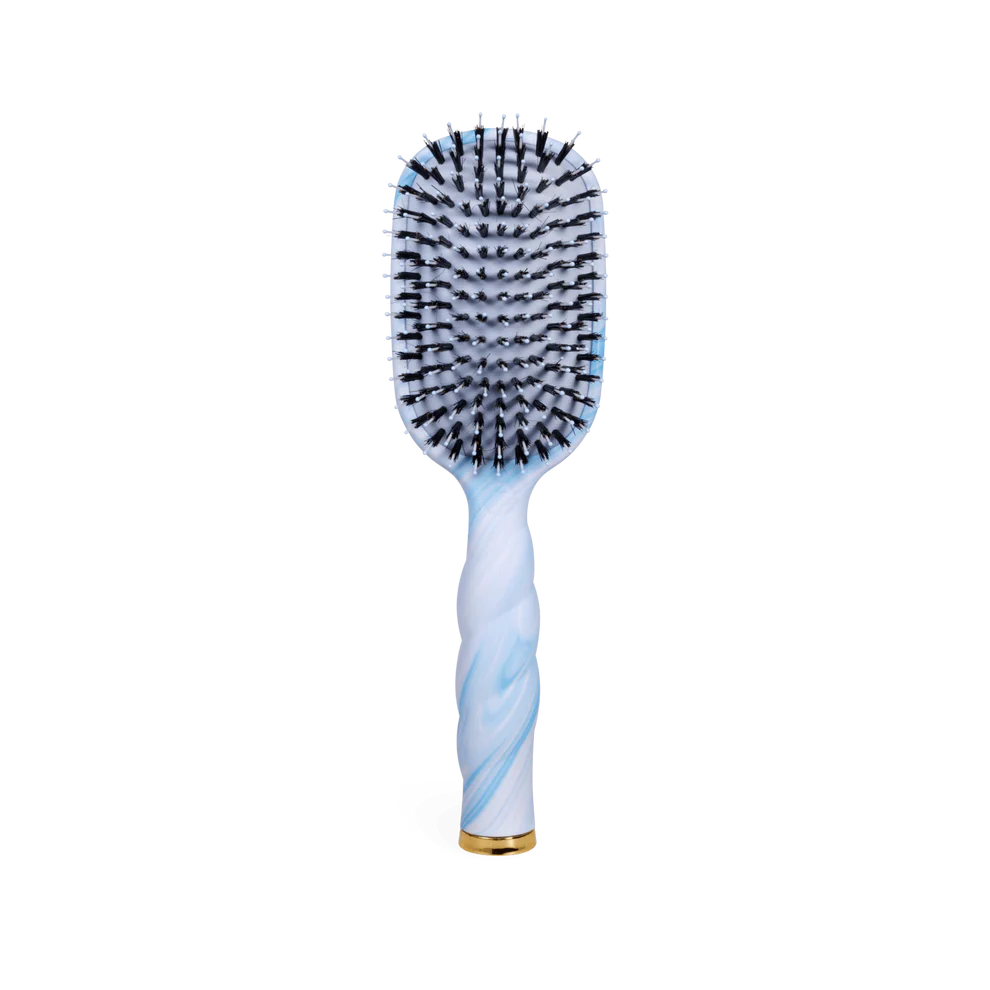 Boar Bristle Hair Brush - Tide & True
