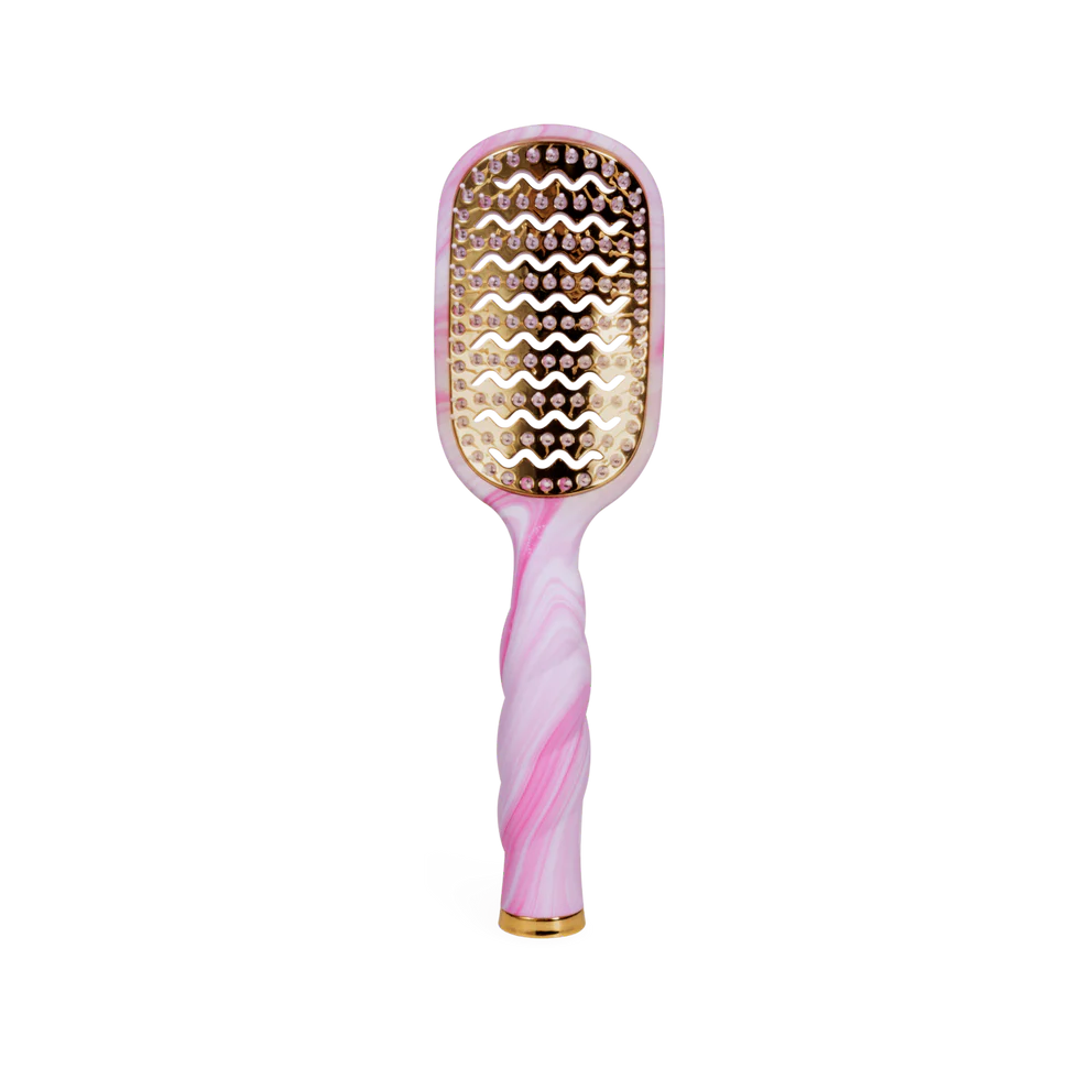Vented Hair Brush - Pinch Me