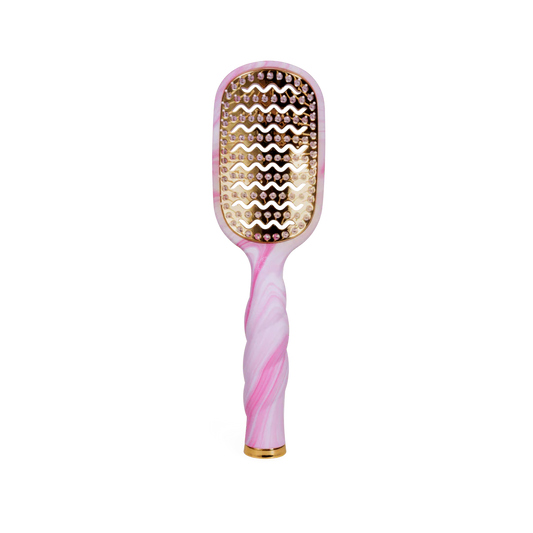 Vented Hair Brush - Pinch Me