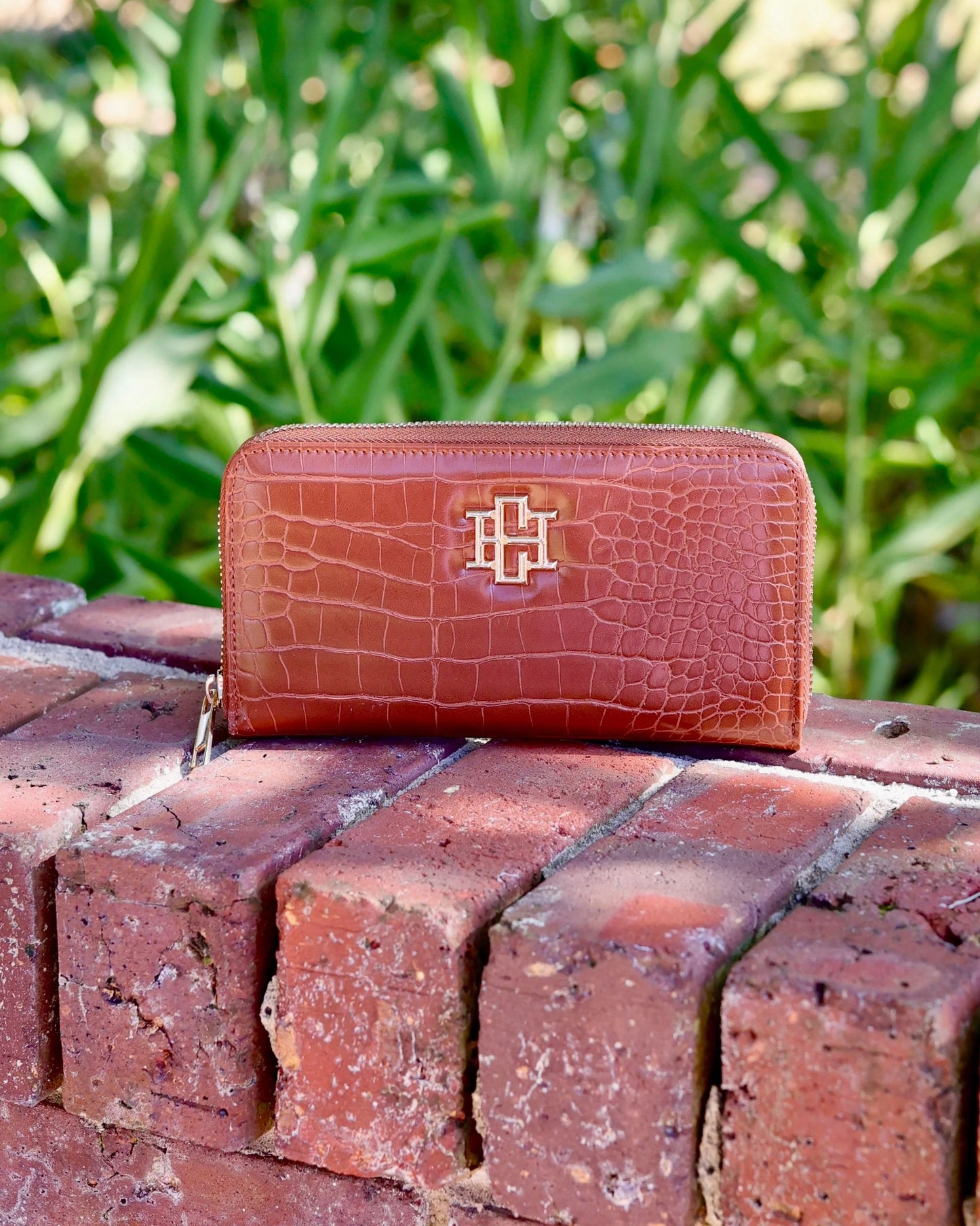 Penelope Wallet-Saddle EC