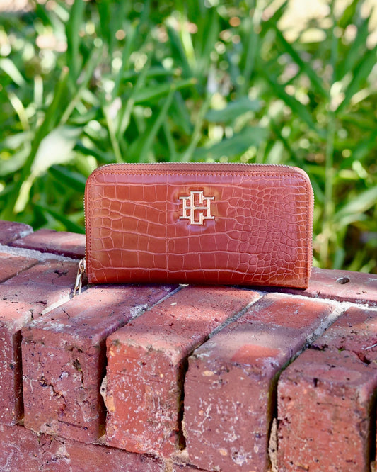 Penelope Wallet-Saddle EC