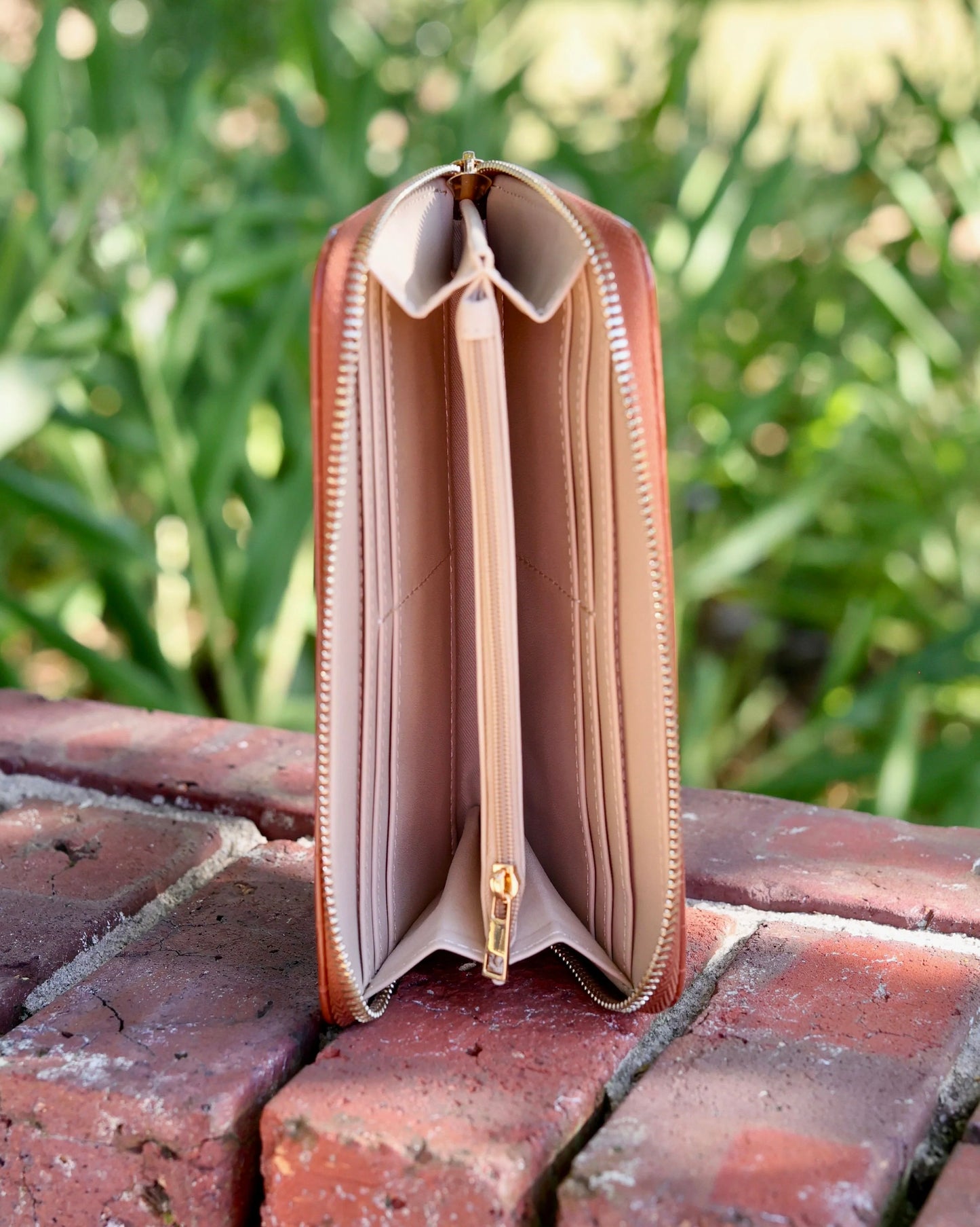 Penelope Wallet-Saddle EC