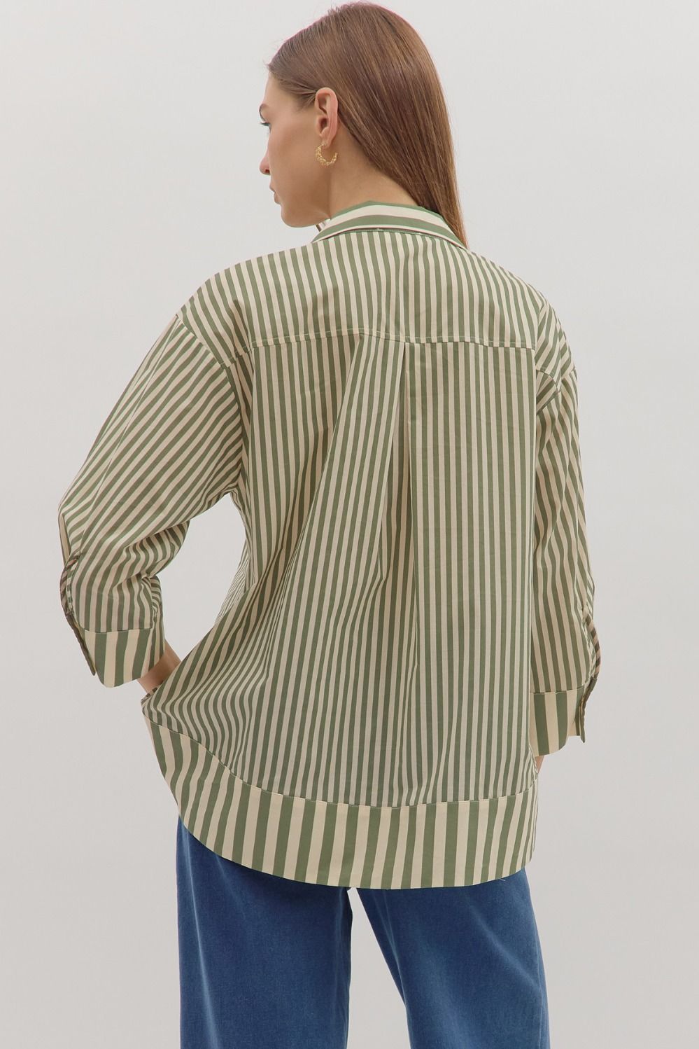 The Vivienne Top