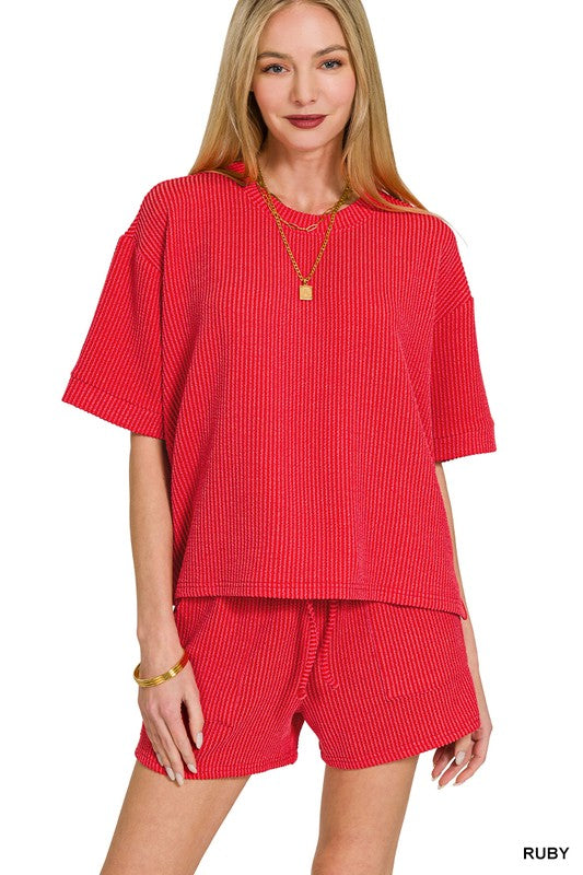 The Best Seller Set in Ruby