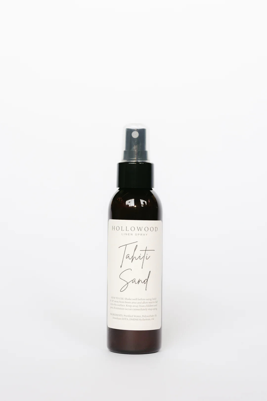 Tahiti Sands Linen Spray