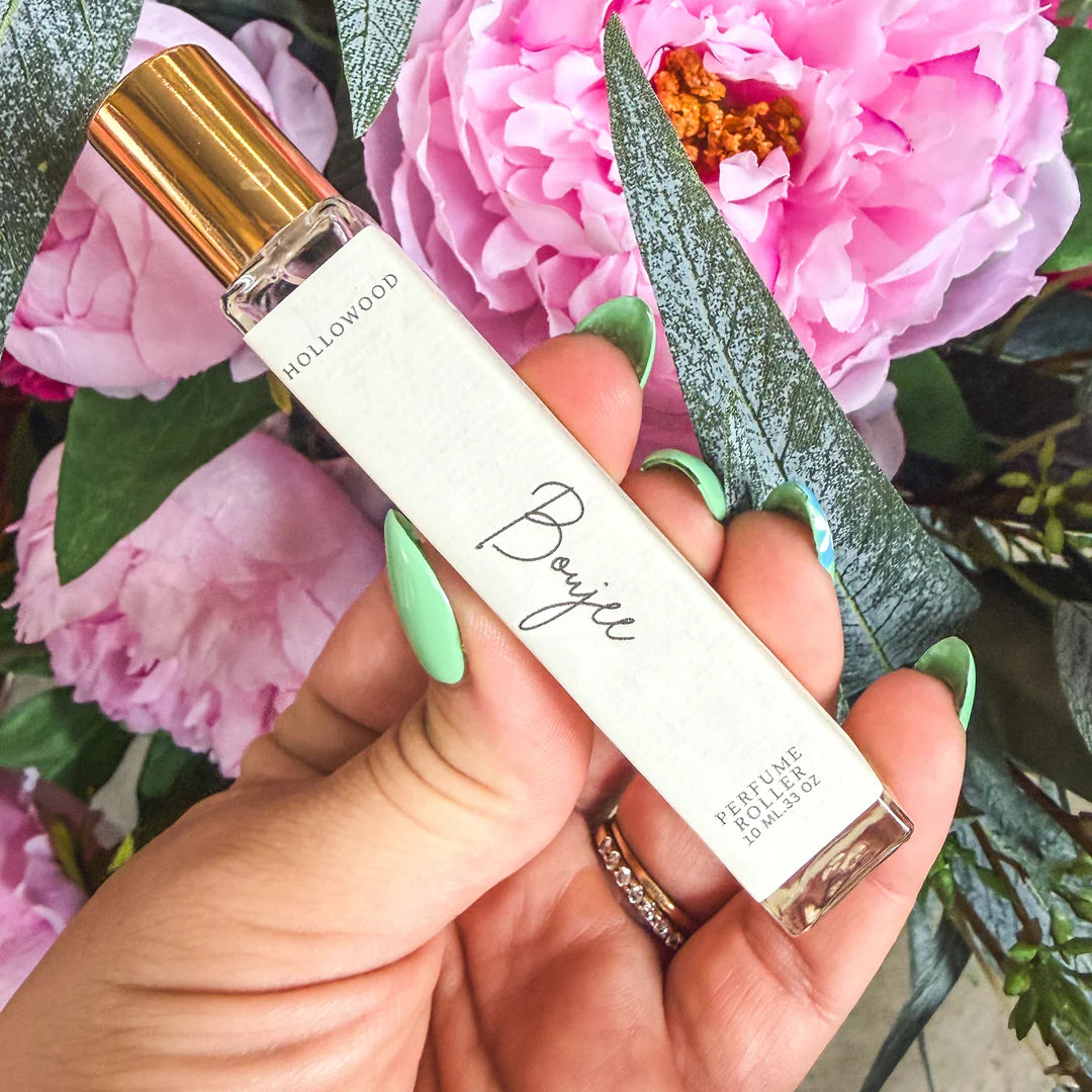 Boujee Roll On Perfume