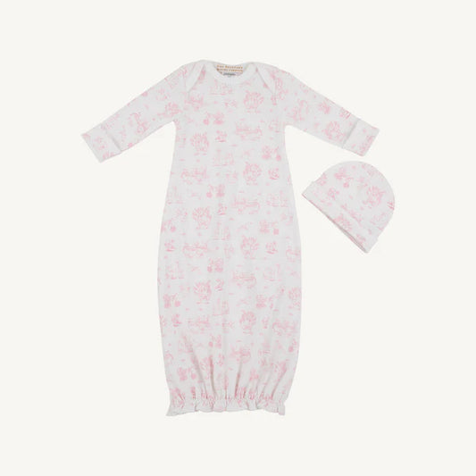 Adorable Everyday Set-Pink