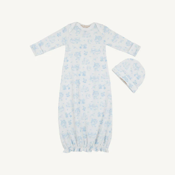 Adorable Everyday Set-Blue