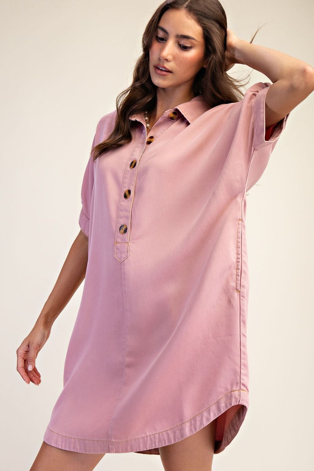 The Tianna Dress