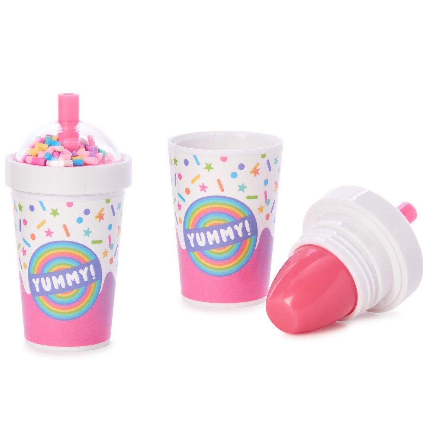 Milkshake Lip Balm