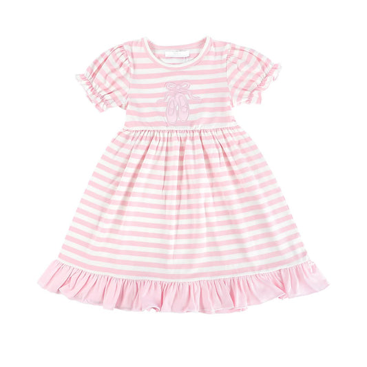 Ballet Knit Dress