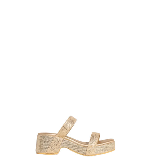 Sable Sandal