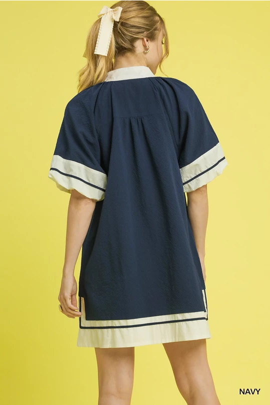 Chic Summer Dress