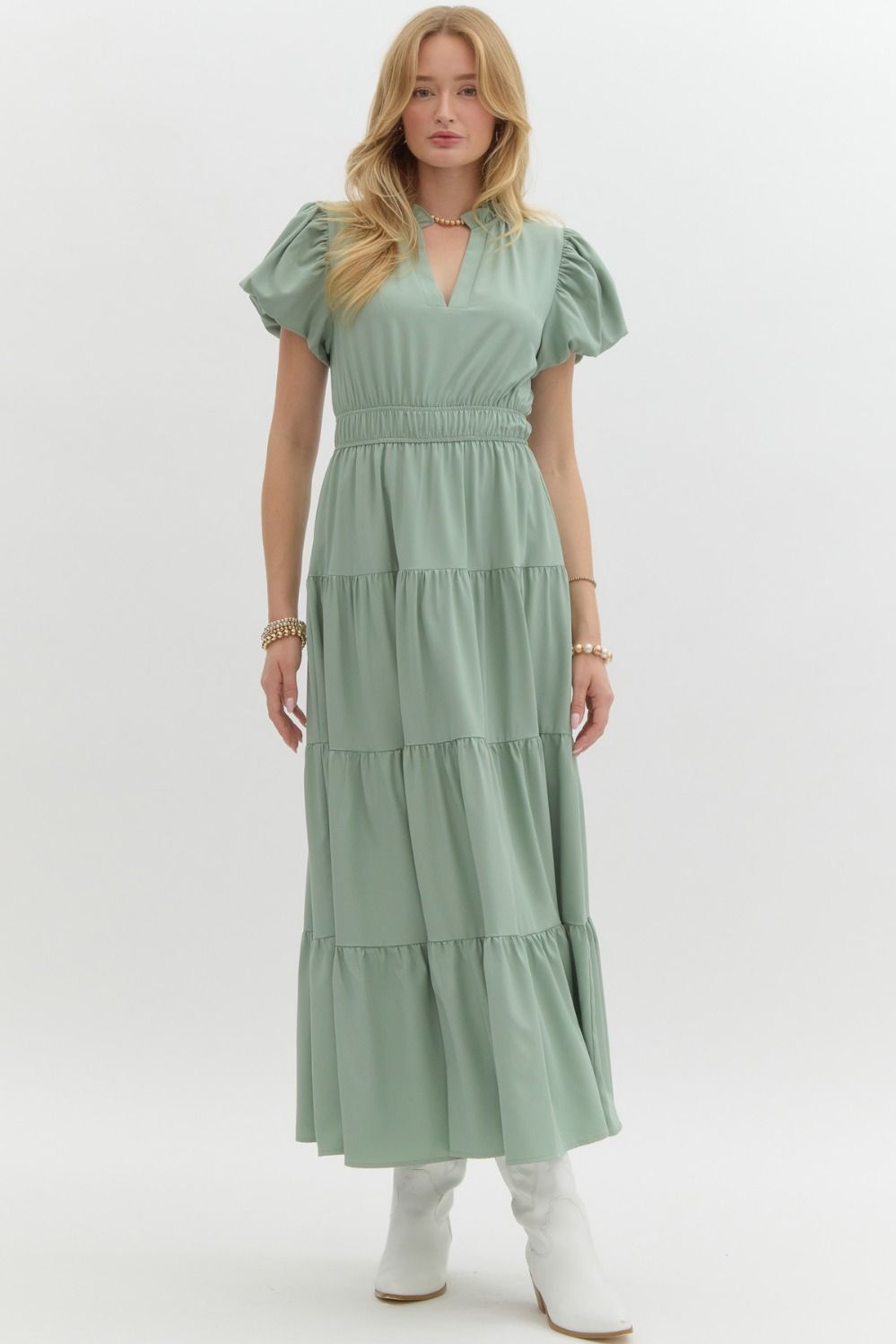 Just For You Dress