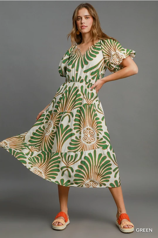 Fall Into Me Midi