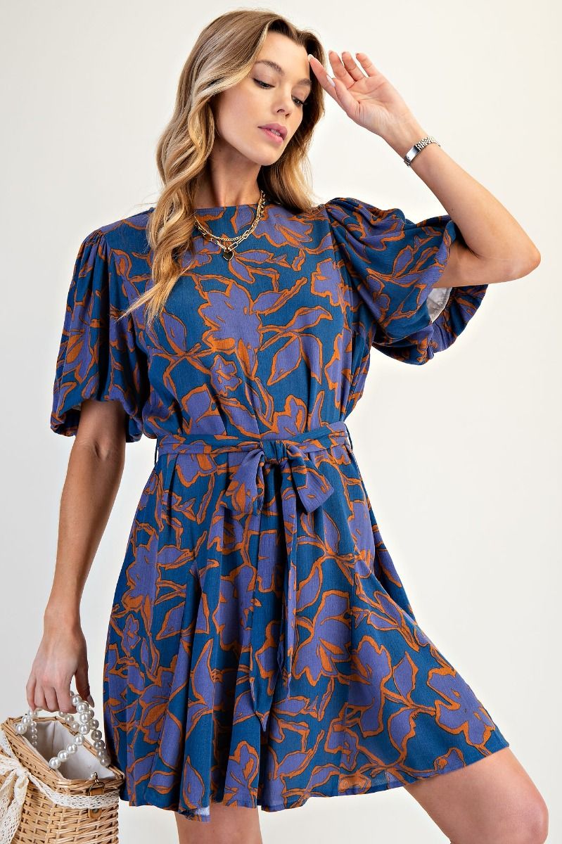 Such A Tease Dress