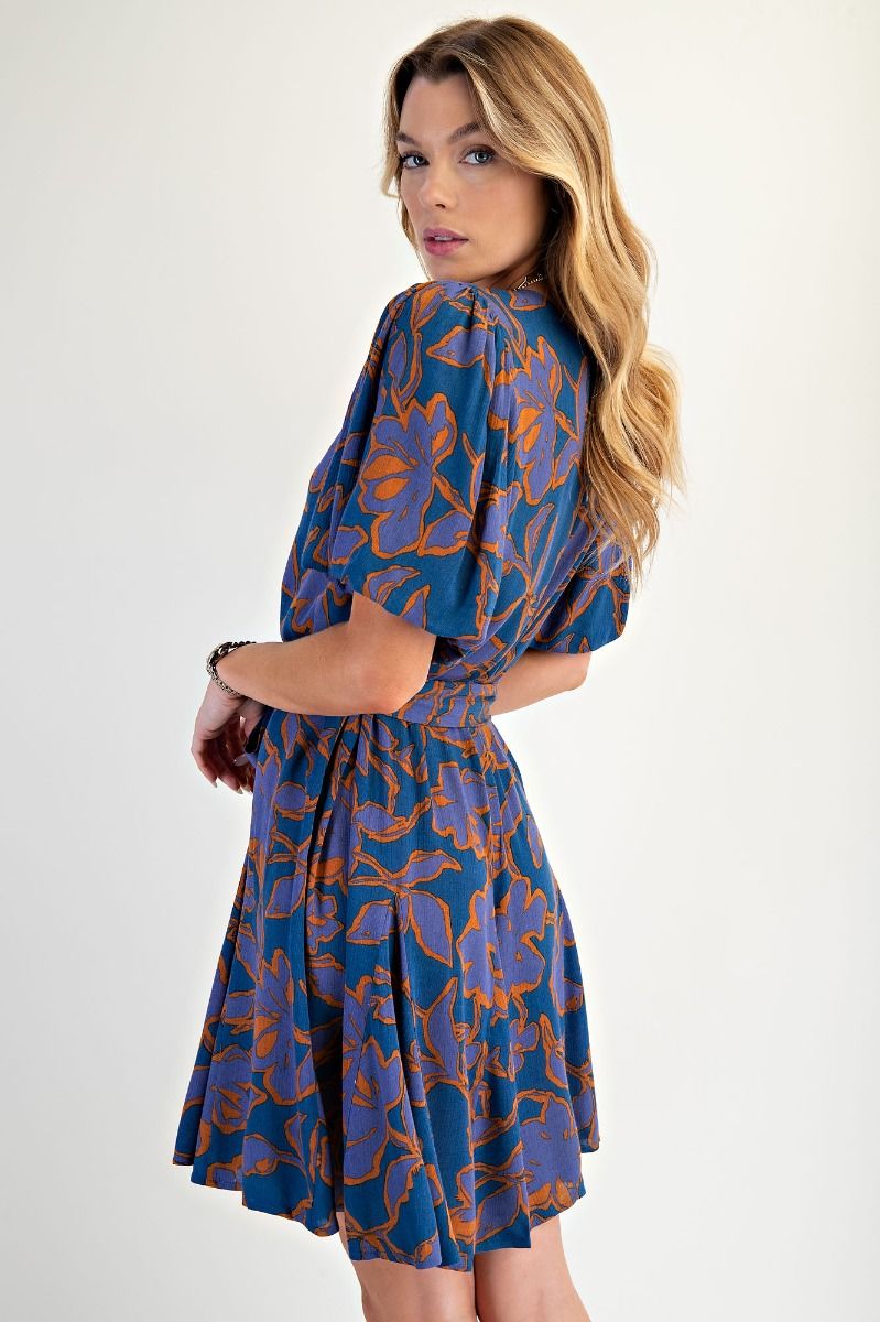 Such A Tease Dress