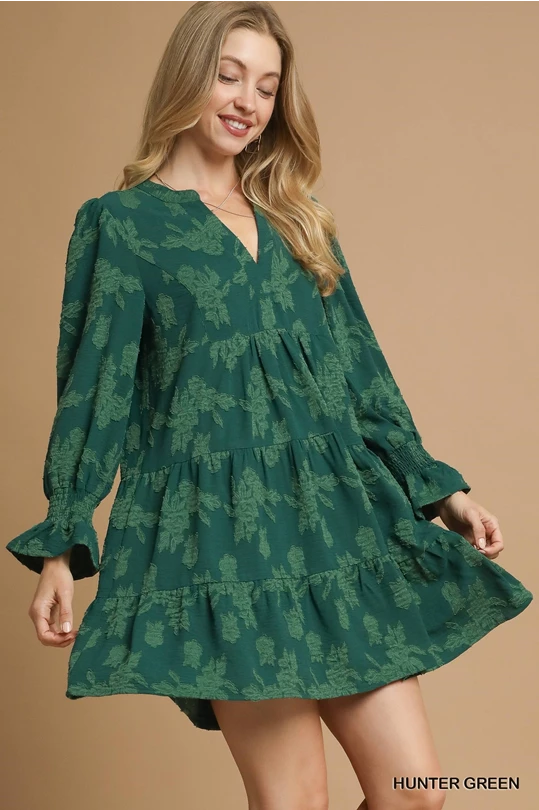 Dinner Date Night Dress