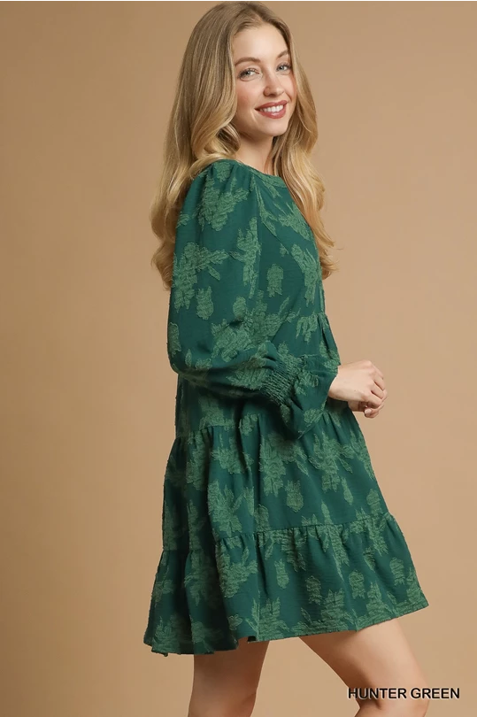 Dinner Date Night Dress