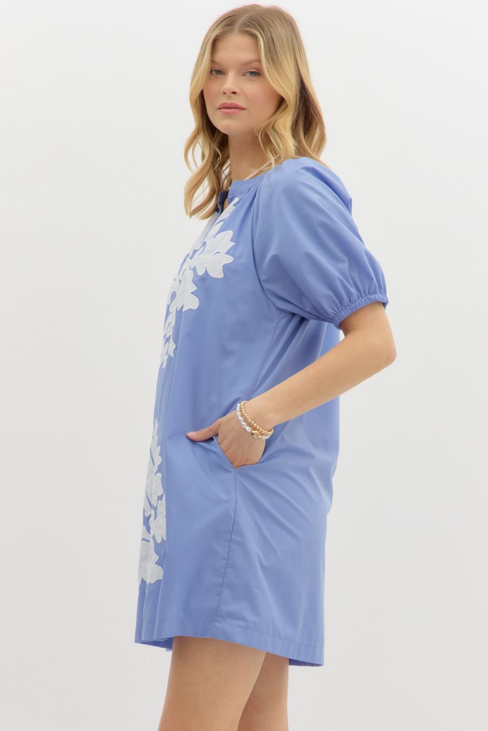 The Hannah Dress