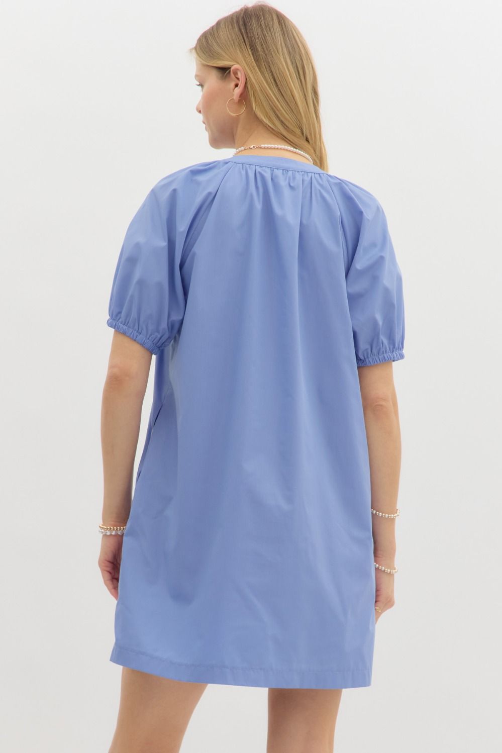 The Hannah Dress