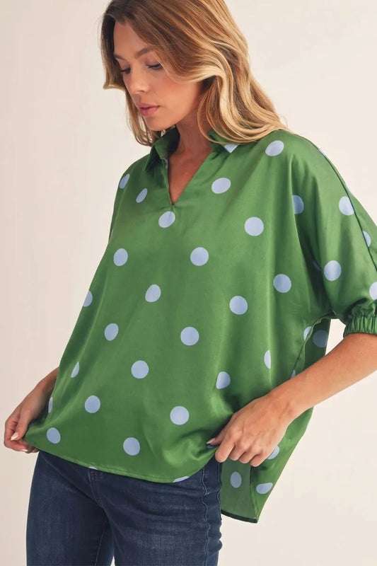 The Whitney Top