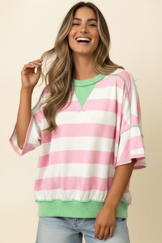 The Cara Top