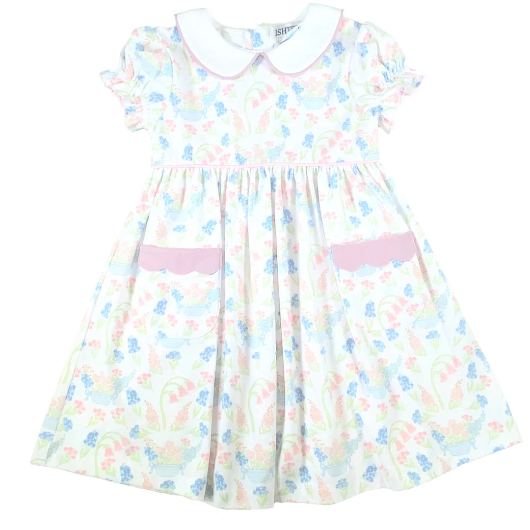 Primrose Dress