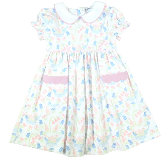 Primrose Dress
